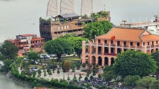 30/4, những điều chỉ thấy ở Sài Gòn