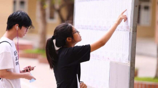 Định hướng học sinh lớp 9 không thi THPT: Trò muốn hay thầy muốn?