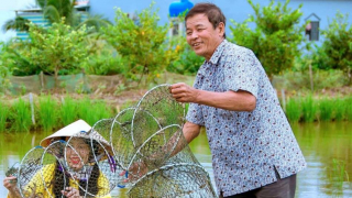 Để những “lá phổi xanh” không bị teo tóp