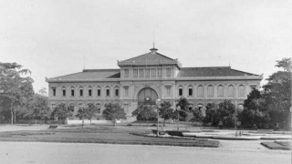 Một thời đánh dây thép