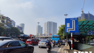 Mở đường Láng rộng gấp đôi, cần phải làm gì?