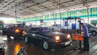 Cải tạo đèn chiếu sáng ô tô thế nào cho đúng quy định đăng kiểm?