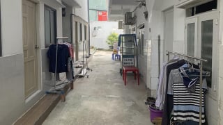 Nhà trọ, phòng trọ ở Hà Nội tăng giá do đâu?