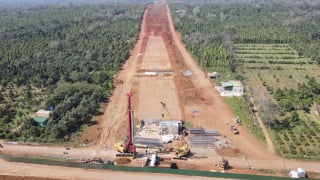 Cao tốc Khánh Hòa - Buôn Ma Thuột khó tiếp cận thi công, làm sao để tháo gỡ?