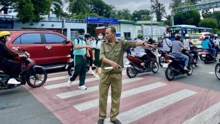 Hạn chế tốc độ trong đô thị, vì sao gặp khó?