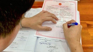 Đề xuất không cần trình giấy chứng nhận độc thân khi đăng ký kết hôn