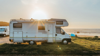 Các nước quản lý và thiết lập tiêu chuẩn an toàn với xe mobile home thế nào?