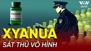 Mua bán xyanua: Siết chặt hay cấm hẳn?