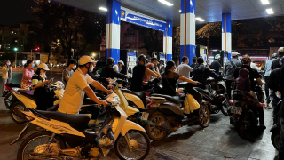Dự thảo Nghị định về kinh doanh xăng dầu: Cần đưa lên sàn giao dịch hàng hóa?