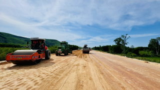 Ngành giao thông làm gì để tăng tốc giải ngân vốn đầu tư công?
