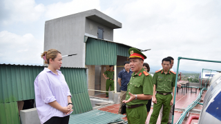 Tăng cường đảm bảo an toàn PCCC tại các nhà trọ cao tầng