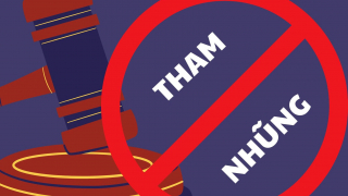 Kiểm soát quyền lực, phòng, chống tham nhũng, tiêu cực trong thực thi công vụ