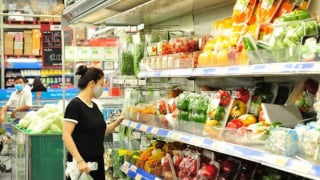 Giá cả được quản lý, lạm phát trong kiểm soát