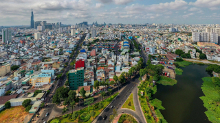 Bộ Tài nguyên và Môi trường sắp họp gỡ vướng bảng giá đất ở TP.HCM