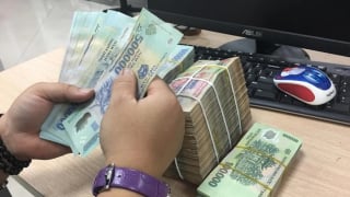 Giảm lãi vay cho người dân, doanh nghiệp bị thiệt hại do bão số 3