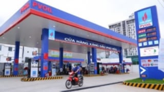 Đã có thể 'đổ xăng trước - trả tiền sau'