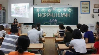 Ban đại diện cha mẹ học sinh là cần thiết