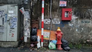 Người dân hàng nghìn ngõ nhỏ Hà Nội mong chờ trụ nước chữa cháy
