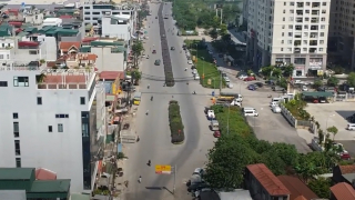 Dự án mở rộng đường Tam Trinh sẽ về đích đúng hẹn?