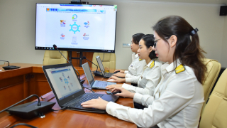 Ngành thuế đẩy mạnh các biện pháp phòng ngừa rủi ro về hóa đơn