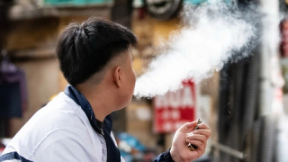 Đề xuất cấm sản xuất, kinh doanh, nhập khẩu thuốc lá thế hệ mới