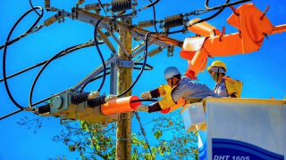 Luật Điện lực (sửa đổi) hướng tới phát triển thị trường cạnh tranh