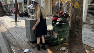 Rác thực phẩm đe dọa ô nhiễm đất và nước