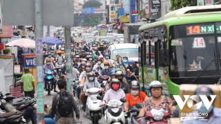 Lái xe vào nội đô có thể mất 50.000/lượt và phản ứng của tài xế