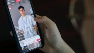 Livestream bán hàng trên mạng xã hội sẽ phải định danh cá nhân
