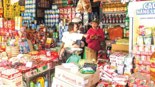 Hộ cá nhân có doanh thu dưới 200 triệu đồng sẽ được miễn thuế