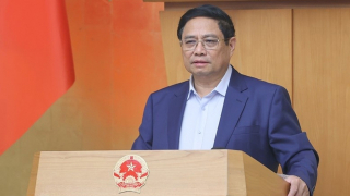 Thủ tướng Phạm Minh Chính làm Trưởng Ban Chỉ đạo tổng kết thực hiện Nghị quyết sắp xếp bộ máy tinh gọn, hiệu quả
