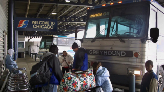 Bến xe buýt liên tỉnh duy nhất ở Chicago sắp bị “xóa sổ”