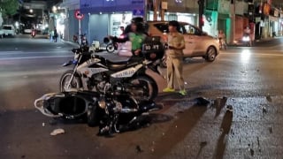 Tưởng niệm nạn nhân TNGT: Không khoan nhượng với các vi phạm