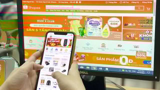 Thủ tướng yêu cầu đẩy mạnh công tác quản lý nhà nước về thương mại điện tử