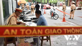 Luật trật tự ATGT Đường bộ mới: Cơ hội để an toàn hơn