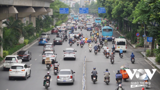 Đẩy lùi lãng phí trong giao thông, bắt đầu từ đâu? (Bài 3): Hàng chục tỉ đồng “đổ sông” theo thí điểm
