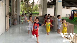Cuộc sống của các em bé trong vụ mái ấm Hoa Hồng bây giờ ra sao?