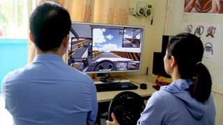 Vì sao công tác đào tạo, cấp giấy phép lái xe bị tạm dừng?