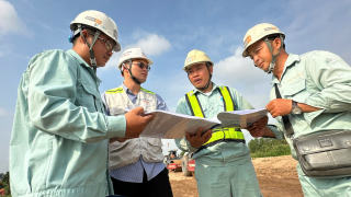 “Lên” tinh thần, tạo xung lực sau kỳ nghỉ Tết!