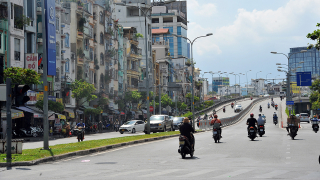 Sài Gòn sống và yêu: Quận 4, cù lao Khánh Hội xưa