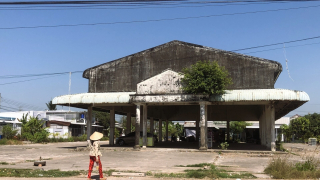 Kiên Giang: Về đâu những công trình lãng phí?