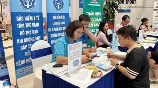 Người tham gia BHXH tự nguyện sẽ được hỗ trợ nhiều hơn