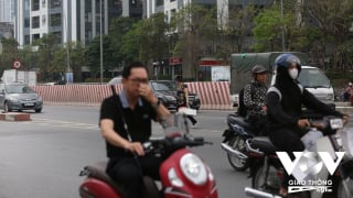 Luật không phải để 'nhờn'
