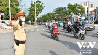 5 ngày nghỉ lễ: Tai nạn giao thông giảm sâu, ùn tắc không quá căng thẳng