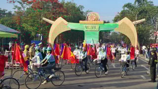 TP.HCM đảm bảo TTATGT cho Đại lễ Vesak 2025