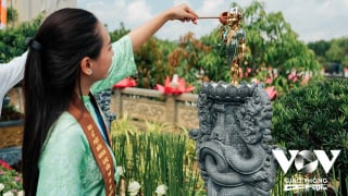 Đại lễ Vesak 2025: Cơ hội cho du lịch và quảng bá văn hóa Việt