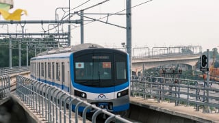 Nghị quyết 188: Cơ hội để Hà Nội và TP.HCM phát triển đường sắt đô thị