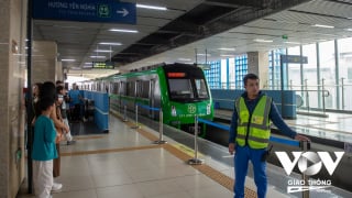 Giao thông xanh ngày càng lên ngôi