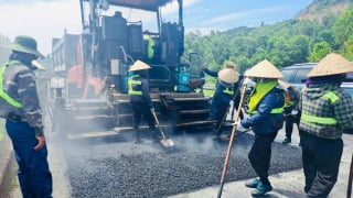 Liên tiếp sự cố công trình: Cảnh báo về an toàn và chất lượng thi công