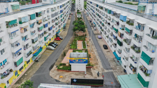 Vì sao gói 120.000 tỷ đồng cho nhà xã hội vẫn ế dù nhiều lần giảm lãi vay?